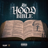 Hood Bible - Single - Kidd Kidd