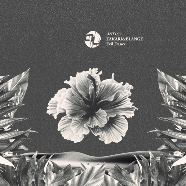 Evil Dance (Radio Edit) - Single