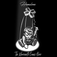 The Marionette Comes Alive - Single - Homalone