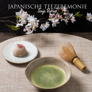 Japanische Teezeremonie: Matcha-Tee-Energie, Teerituale für Natürliche Heilmittel