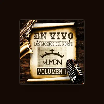 Listen to Los Moskos del Norte, watch music videos, read bio, see tour dates & more!