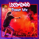 Locomondo Power Mix artwork