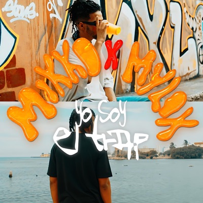Yo soy el Trap (feat. Mylox) - Single