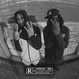 la kadrilla batbat (feat. kzpursang, la Kadrilla & batbat) 8vzr