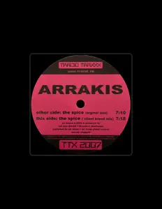Ascolta Arrakis, guarda video musicali, leggi la biografia, vedi le date del tour & altro!
