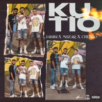 Ku Tio (feat. Chenzo & Jabibi) - Single - Muzar