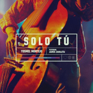 Solo Tú (feat. James Zavaleta) [Salsa Version]