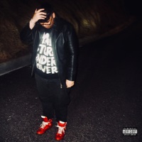 Ghost - Single - Afiq Not Nice