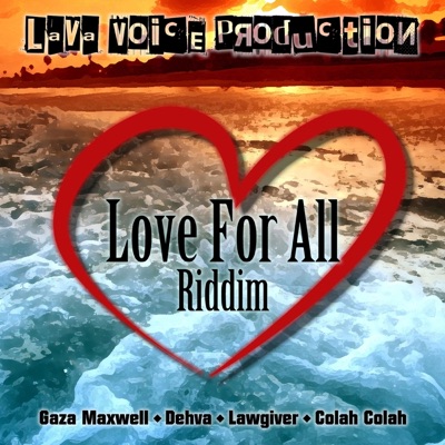 Love for All Riddim - EP