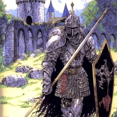 GLANCE Rework - Single