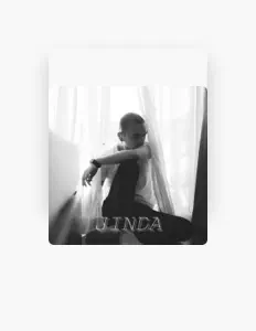 Jinda dinle, müzik videolarını izle, biyografisini oku, tur tarihlerini ve daha fazlasını gör!