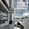 Daniel T. Coates - Jenny Works in There (Live Version with Charlie McCoy)