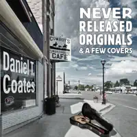 Jenny Works in There (Live Version with Charlie McCoy) — Daniel T. Coates