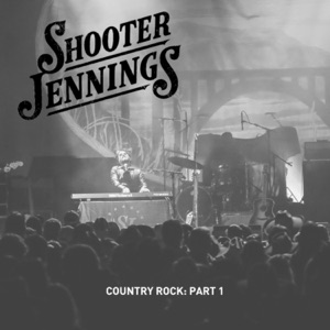 Country Rock: Part 1 - EP