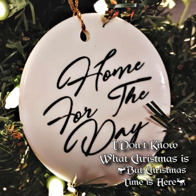 I Don't Know What Christmas Is (But Christmastime Is Here) - Single