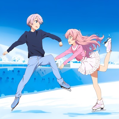 Ice Skating - Single