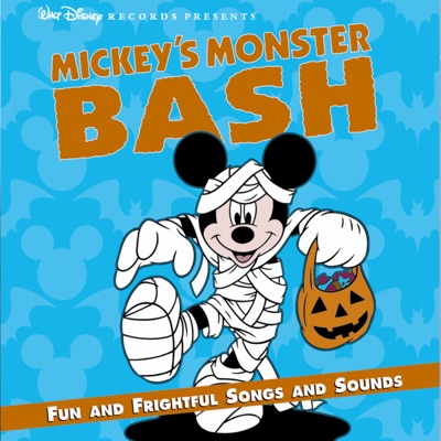 A Dark & Stormy Night (Sound Effect)-thumbnail