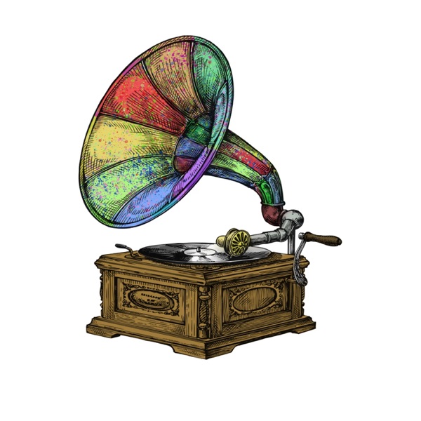 In the Gramophone Groove - Single