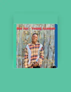 Listen to Boyjay, watch music videos, read bio, see tour dates & more!