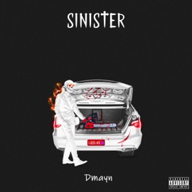 Devil Emoji (feat. Korn3l) Dmayn