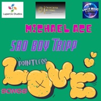 POINTLESS LOVE SONGS (feat. MICHAEL ACE) - Single - Sadboy Tripp