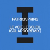 Le Voie Le Soleil (Solardo Remix) artwork