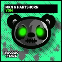YGM - Single - MKN & Hartshorn