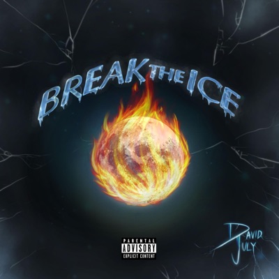Break the Ice - Single