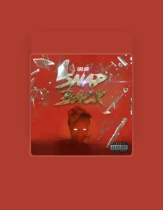 Luister naar ganjar, bekijk muziekvideo's, lees de bio, bekijk de tourdata, en meer!