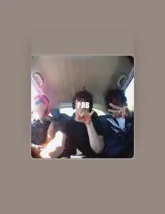 Listen to РЛВ, watch music videos, read bio, see tour dates & more!