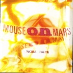 Mouse On Mars - Kompod