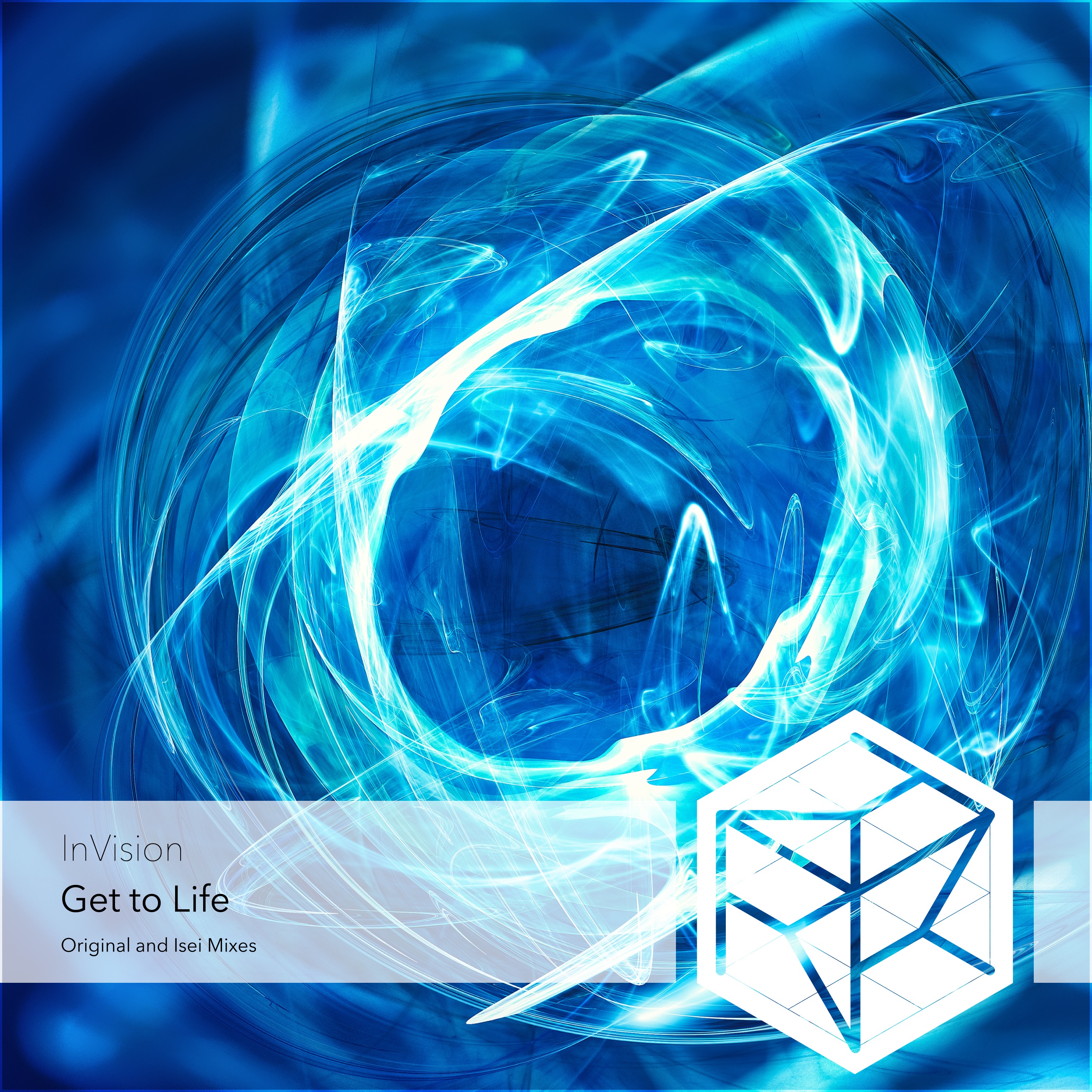Get to Life - EP