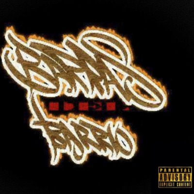 Barras del Barrio (feat. San) - EP