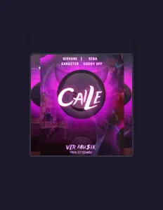 Escucha a Cristian Mafioso, mira vídeos musicales, lee la biografía, consulta fechas de giras y mucho más.