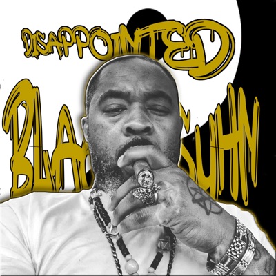 Disappointed - Single