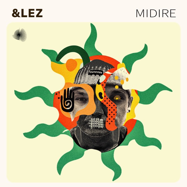 Midire - Single