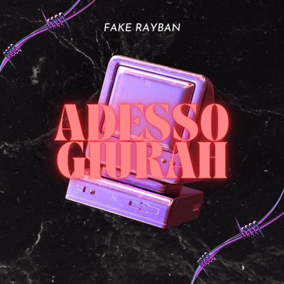 Adesso Giurah - Single