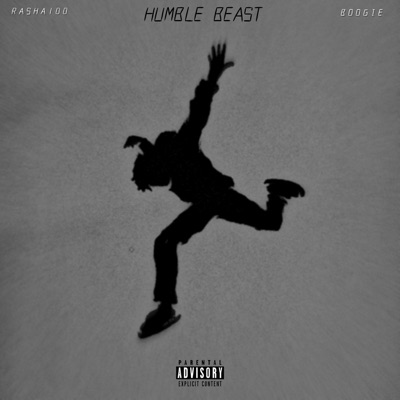 Humble Beast - Single