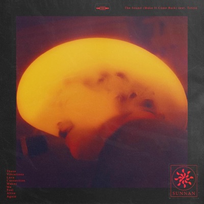 The Sound (Make It Come Back) - Single