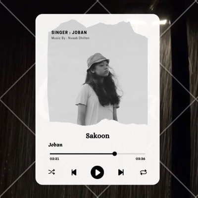 Sakoon - Single