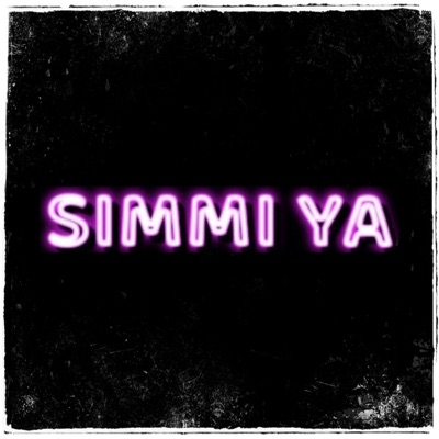 Simmi Ya (feat. HEAR TO PLAY, Vortex Kapone & D3L) - Single