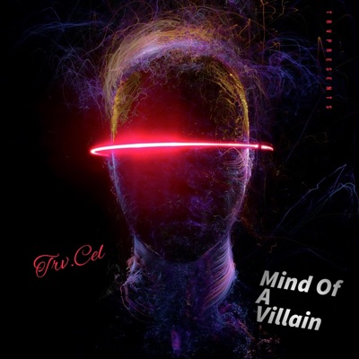 Mind of a Villain - EP
