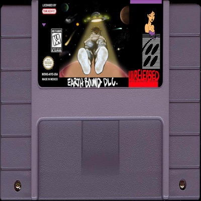 Earthbound DLC