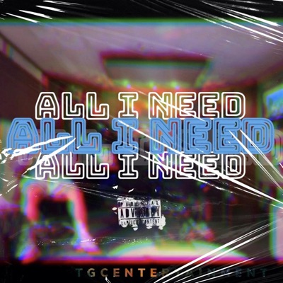 All I Need (feat. Drenice & Hypeman Chris) - Single