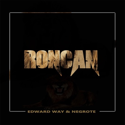 roncan (feat. negrote) - Single