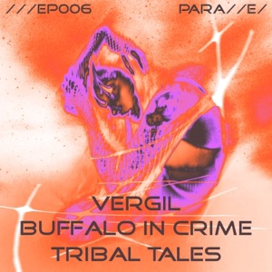 Tribal Tales - EP