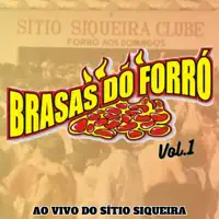 loucura de verão — Brasas do forró