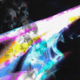 Vor mir (feat. Doktor Sterben) Louis E