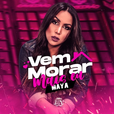 Vem Morar Mais Eu (feat. De Olho no Hit) - Single