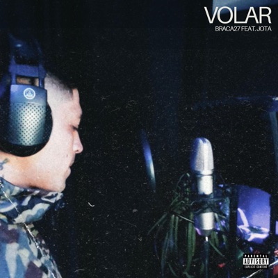 Volar (feat. J0ta) - Single